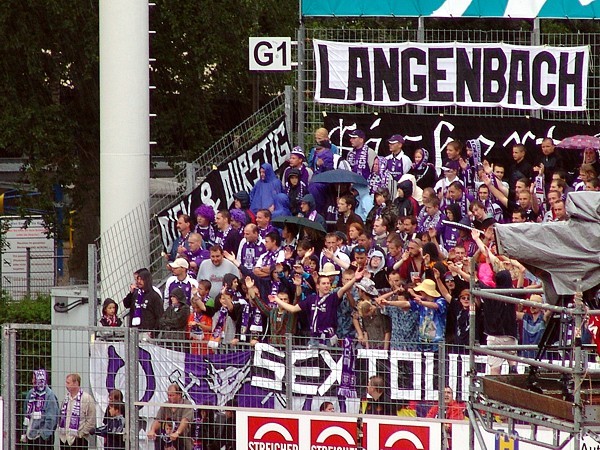 Fanblock 5